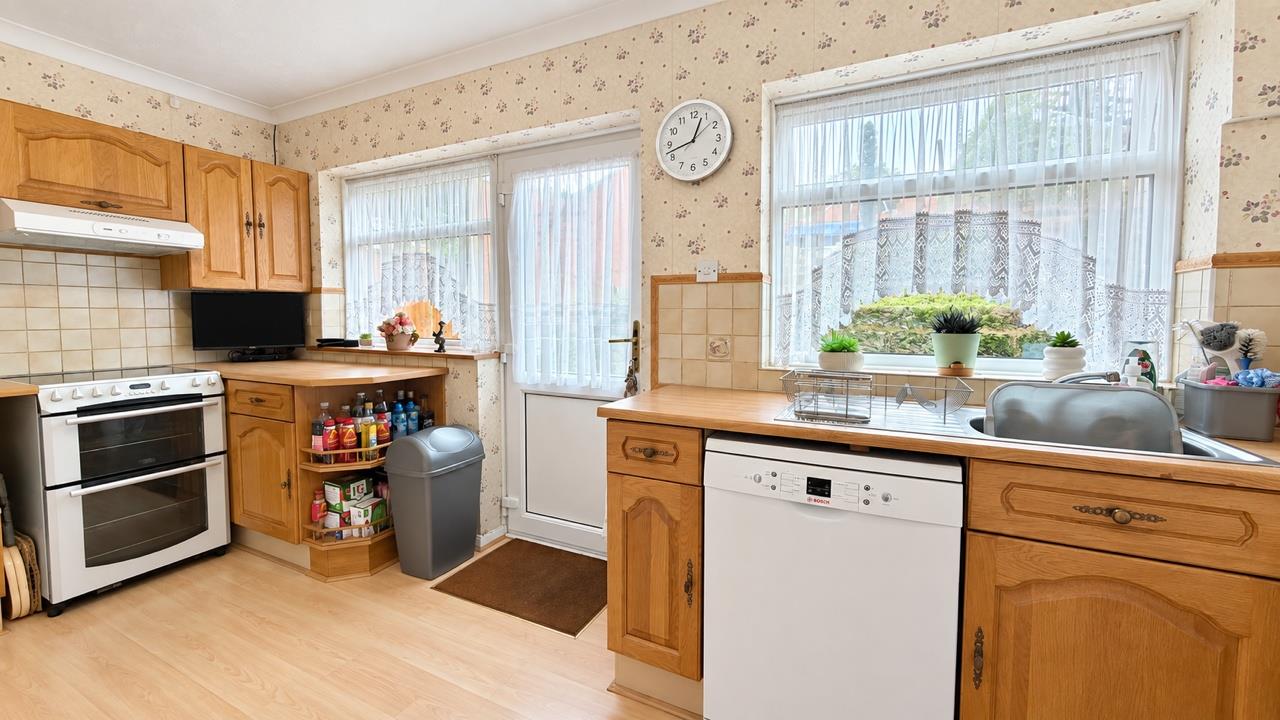 Stonehouse Drive, St. Leonards-On-Sea